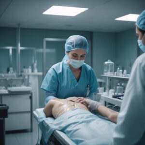 Кодирование от алкоголизма в условиях клиники и на дому