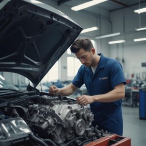 Стоимость диагностики автомобиля