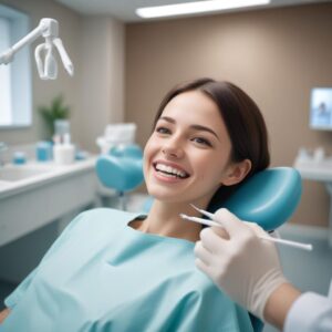 Стоматологические услуги в районе ЮЗАО