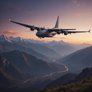 Авиадоставка грузов из Китая