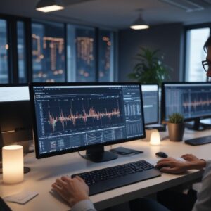 Анализ сайтов и интернет-ресурсов