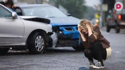 ДТП: только без паники! – Домашние советы – Домашний