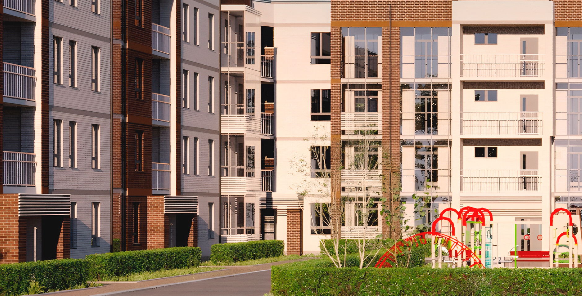 ЖК Новокасимово — в Санкт-Петербурге. Квартиры от Застройщика.