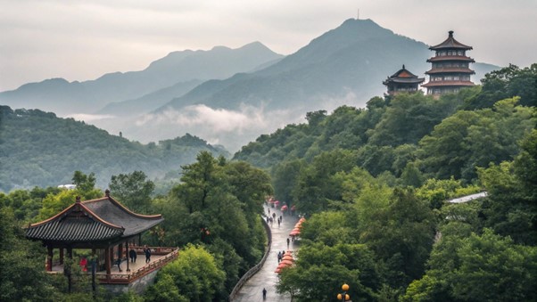 Виза в Китай в 2026 году: правила въезда, как получить, стоимость — Виза в Китай для россиян 2024 в Москве и регионах — asiaprovisa