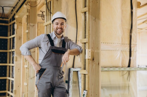 Строительство 2026: как технологии и дефицит кадров открывают путь к карьере будущего — Учебный центр НЦПО на DTF