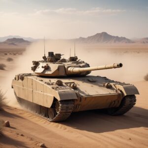 Tank 700: технические характеристики и комплектации