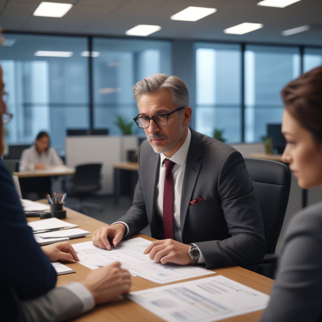 Сервисная поддержка малого и среднего бизнеса