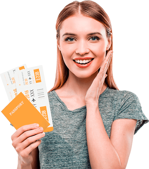 Виза в Южную Америку