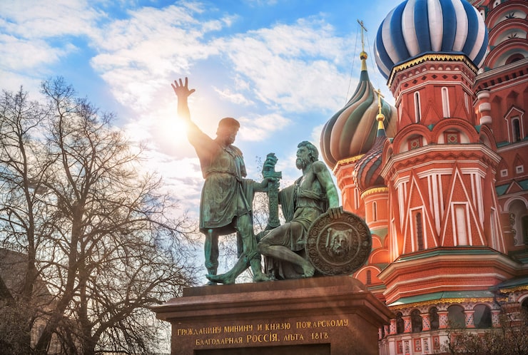Гастротуры по россии