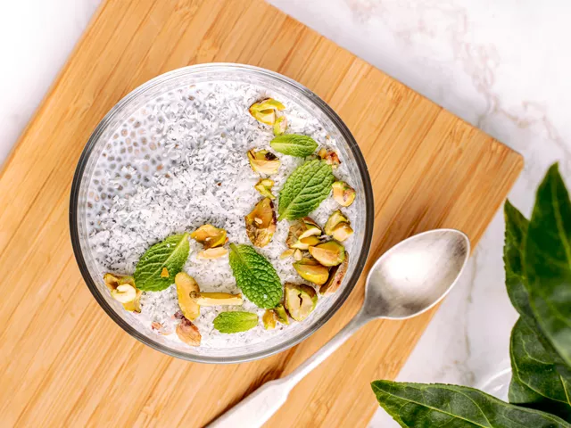 Блюда за 15 минут / Вкусные рецепты для занятых людей – статья из рубрики Что съесть на